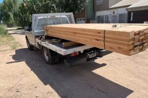 La Casa del Machimbre