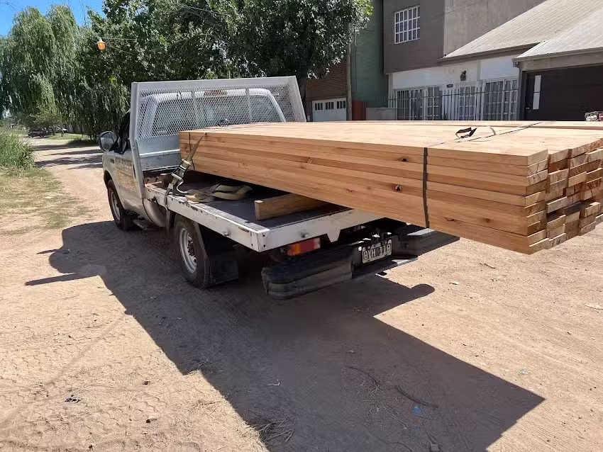 La Casa del Machimbre