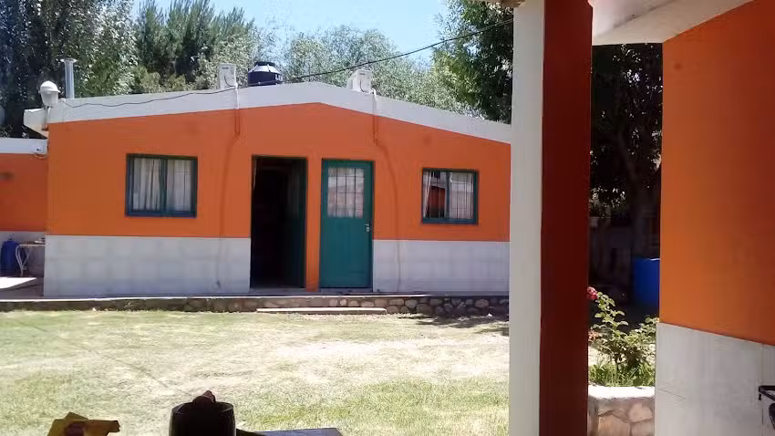 La Casita De Marcos