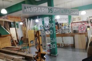 La Esperanza Maderas