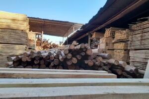 La F&aacute;brica de Maderas