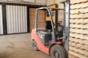 La Herencia Maderas S.R.L