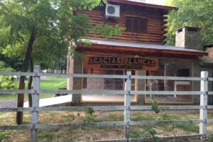 La Leñera Maschwitz