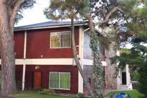 La Rosa de los Vientos Villa Gesell