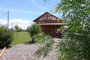La Tranquila – cabañas-