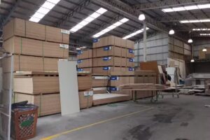 Lar Placas y Maderas