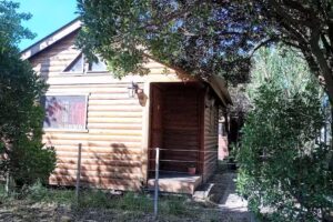 Las Caba&ntilde;itas Necochea