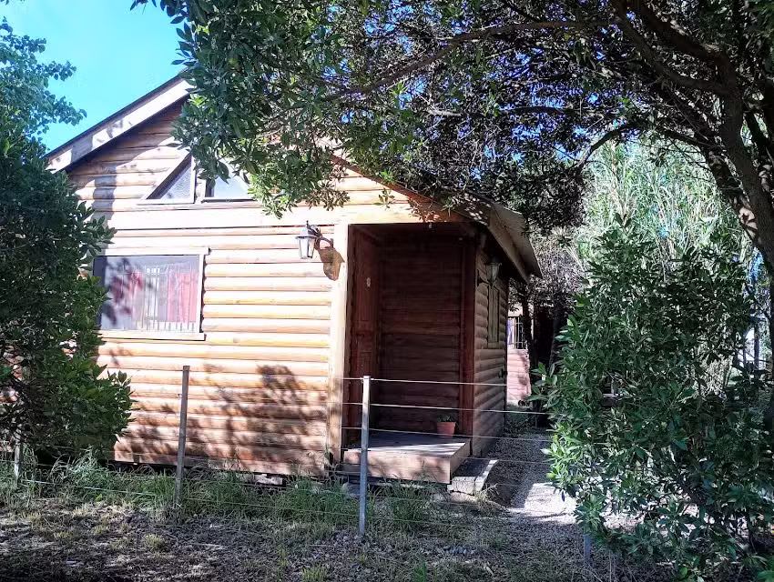 Las Caba&ntilde;itas Necochea