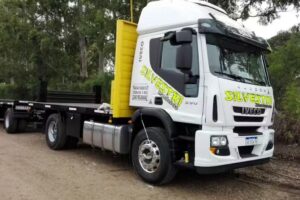 Leandro Silvestri Maderas