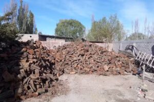 Le&ntilde;eria Gutierrez