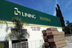 LINING MADERAS