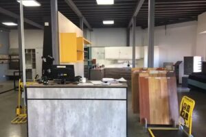 Linke San Mart&iacute;n