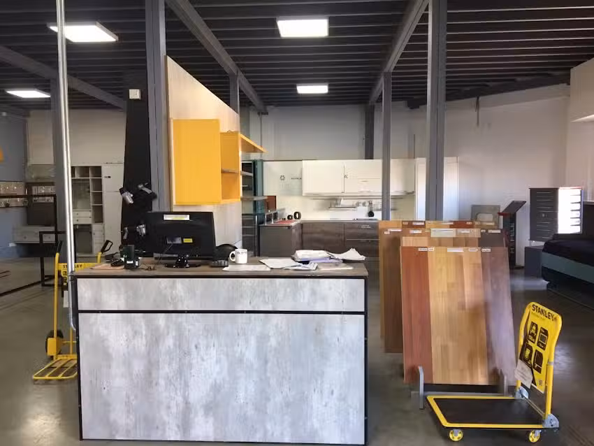 Linke San Mart&iacute;n