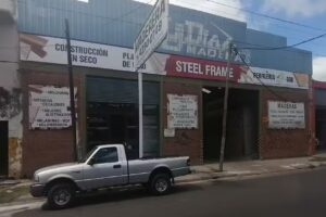 Lj D&Iacute;AZ e hijos MADERAS