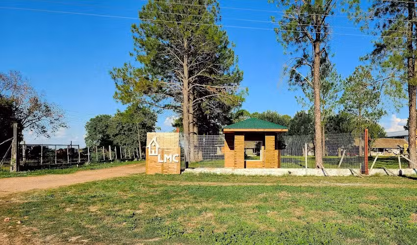 LMC S.A.( Ladrillos de Madera Constructivos))