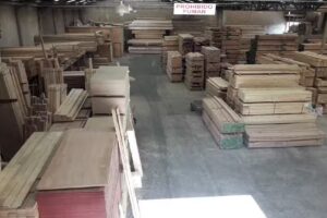 L&oacute;pez e Hijo Aserradero