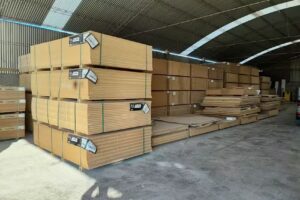 L&oacute;pez Sacchetti Maderas