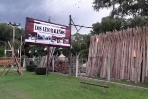 Los Litorale&ntilde;os