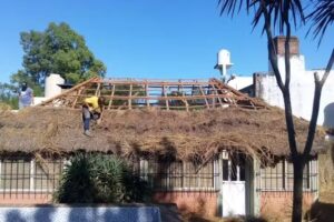 Los Pinares Quinchos