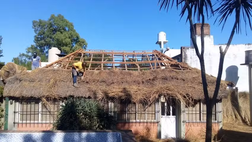 Los Pinares Quinchos