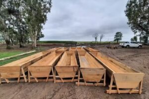 M&S Equipamientos Rurales