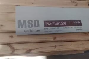 Machimbres C&oacute;rdoba