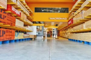 Macromad