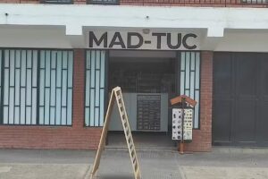 Mad-tuc sas