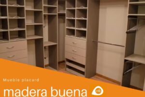 Madera Buena