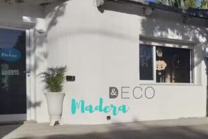 Madera&Deco