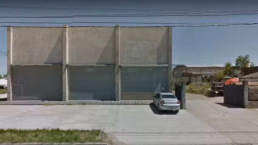 Madera El Pehu&eacute;n