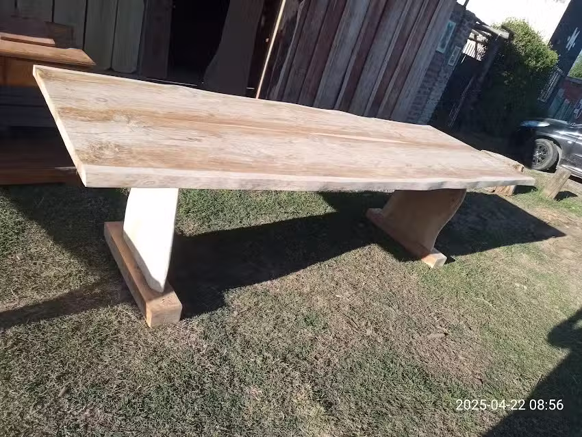 Madera r&uacute;stica