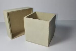 Madera y Artes gr&aacute;ficos