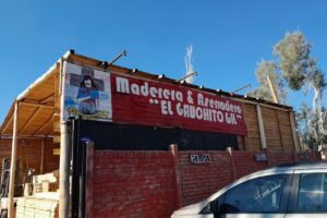 MADERA Y ASERRASERO EL GAUCHITO