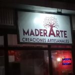 Maderarte