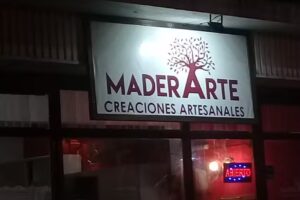 Maderarte
