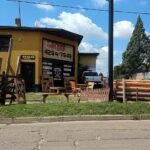 Maderas 12 de Octubre