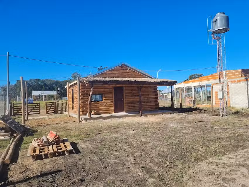 Maderas Am&eacute;rica