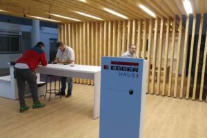 Maderas Amiano/Av. San Martin