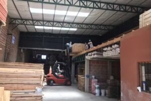 Maderas Birocco Anexo HG Ferreter&iacute;a