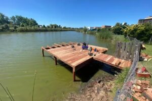 Maderas Cáceres Escobar