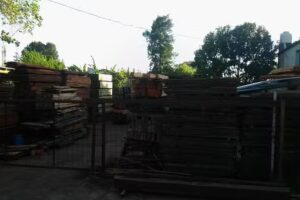 Maderas Carrizo Hnos