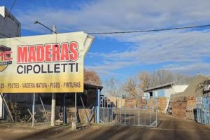 Maderas Cipolletti