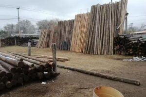 Maderas Cuyanas Villa Mercedes