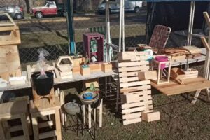 Maderas Dayso Artesanal