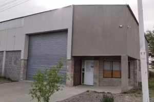 Maderas del Estepario