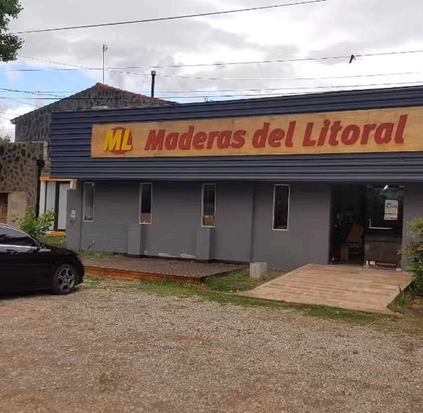 Maderas del Litoral