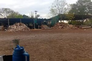 Maderas del Norte CRG