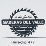 Maderas del Valle