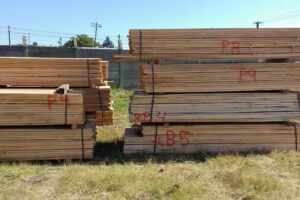 Maderas del Viento SRL